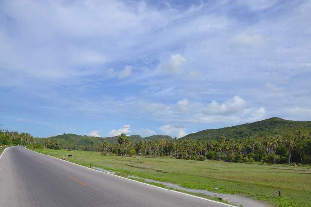 หาดแฆแฆ