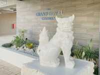 The Grand Hotel Ginowan
