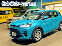 日本租車體驗 