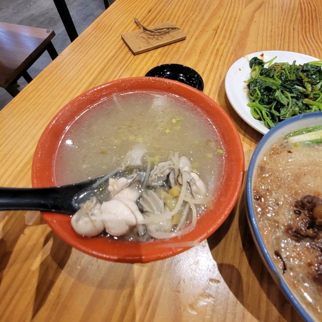 [台中]阿蓮米粉湯<傳統小吃>
