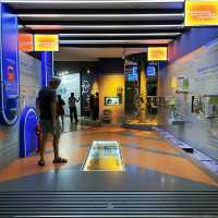 Bank Negara Museum Kuala Lumpur 💵💰💸🪙
