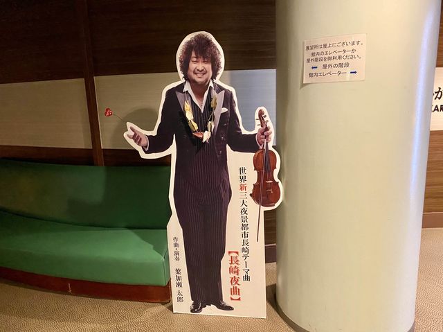 日本長崎｜一次過嘆盡兩款長崎名物