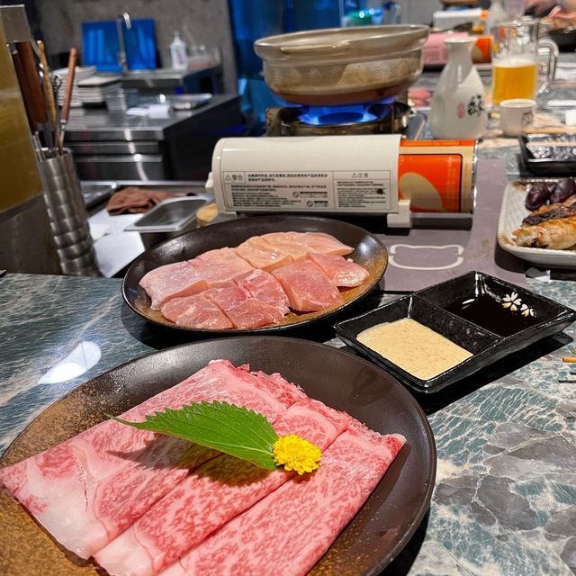 任飲+任食生蠔🦪！