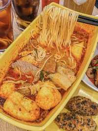 🍜 深圳-譚仔米線 🍜