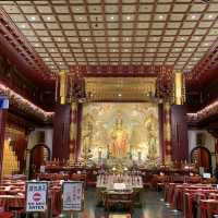 เที่ยวเมืองสิงคโปร์