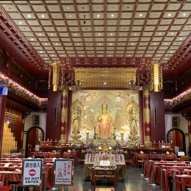 เที่ยวเมืองสิงคโปร์