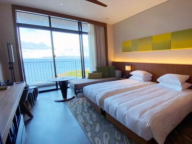 luxury Hideaway in The Sanya Edition