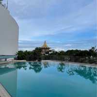 Riverside Majestic Hotel - Astana Wing