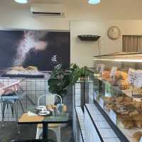 Bakery Cafe in Georgetown 🥐