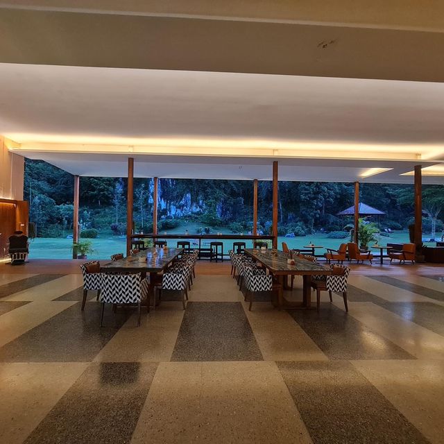 Hansar Khao Yai Thai Wellness
