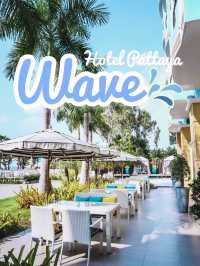 Wave Hotel🌊