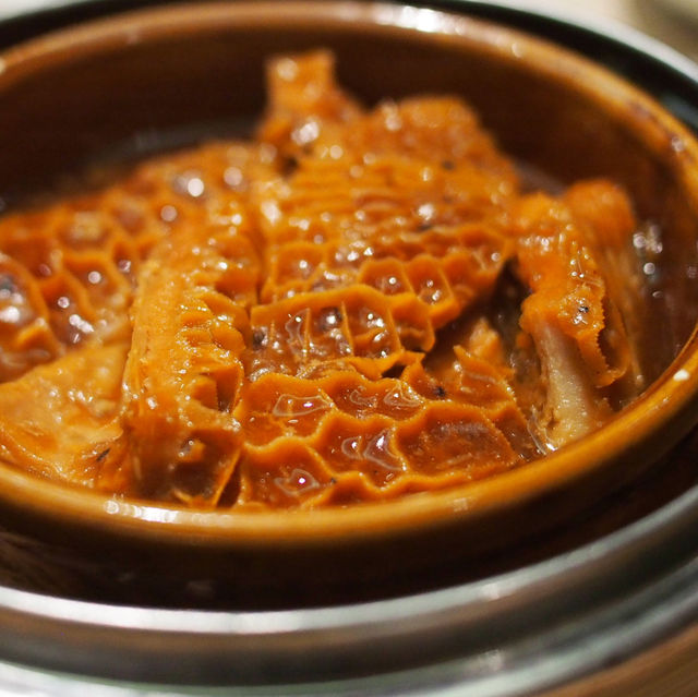 【灣仔】紅花匯90分鐘點心放題🍽️