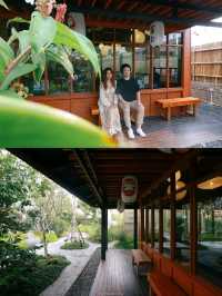 Rinji Japanese Dining Experience