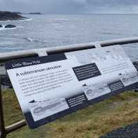 Little Blowhole, Sydney's Hidden Coastal Gem