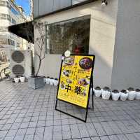 【大阪・堺筋本町】安心無添加の健康的な中華料理ランチ「SAVATOMY」