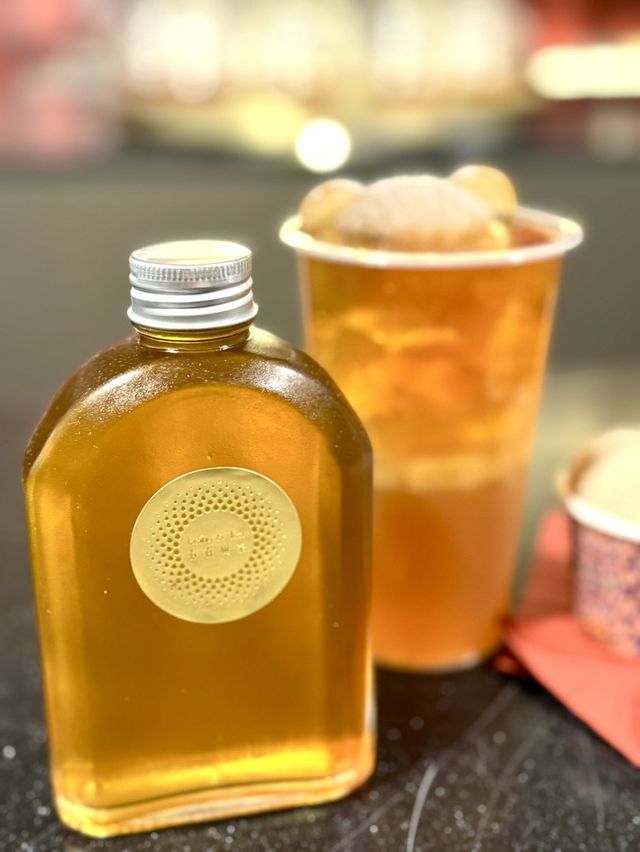 勞斯萊斯用茶級數純茶及純茶Gelato