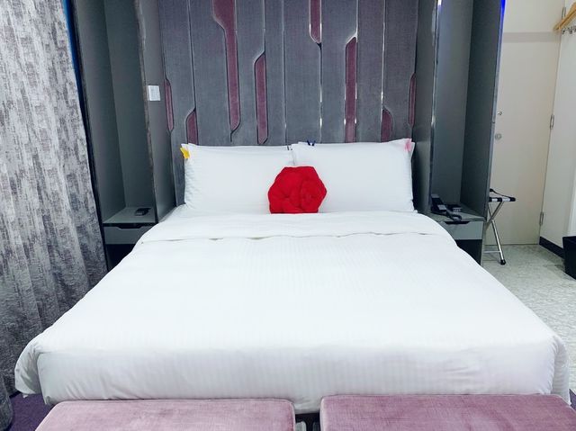 Butterfly on LKF 晉逸蘭桂坊精品酒店 中環