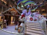❄️🎄置地廣場 LANDMARK🎄☃️
