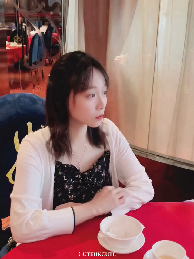 川菜和粵菜結合🥢味蕾一擊即中‼️