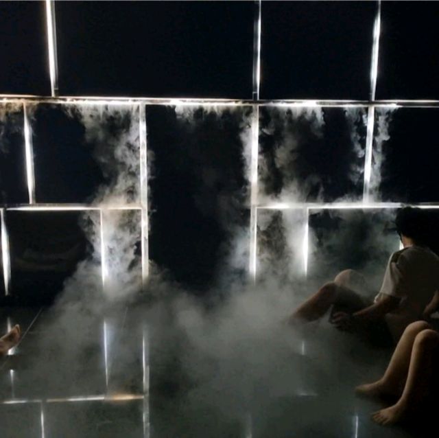 하남 아쿠아필드 겨울 실내데이트로 딱 💙
