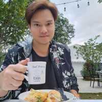 โรงแรมทรีธารา ลำปาง