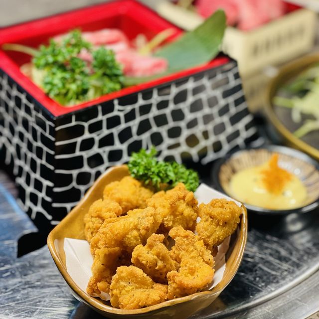 🔥🔥燒肉の殿堂