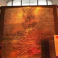 สุดยอดมหาวิหาร la sagrada familia แห่ง สเปน