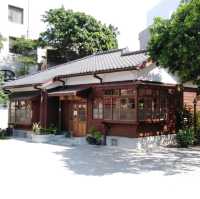 中壢人氣景點壢景町