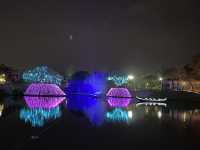 屏東燈節-復興公園燈區