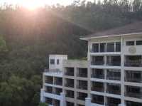 入住廈門艾美酒店 擁抱仙岳公園大自然美景