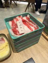台式吃到飽火鍋放題