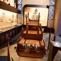 Maritime Museum