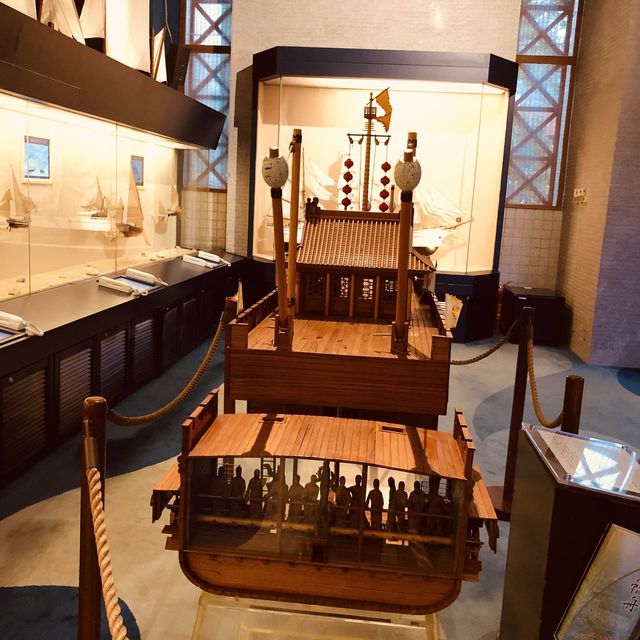 Maritime Museum