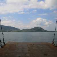 ท่าเรือบ้านหัวหิน (เกาะลันตา)