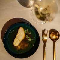 JARAS , best dinner in Phuket