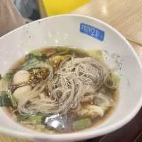 可能係曼谷最平又最方便既Food court