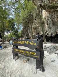 One day trip 🌴เที่ยวกับไกด์แอน Hong Island 