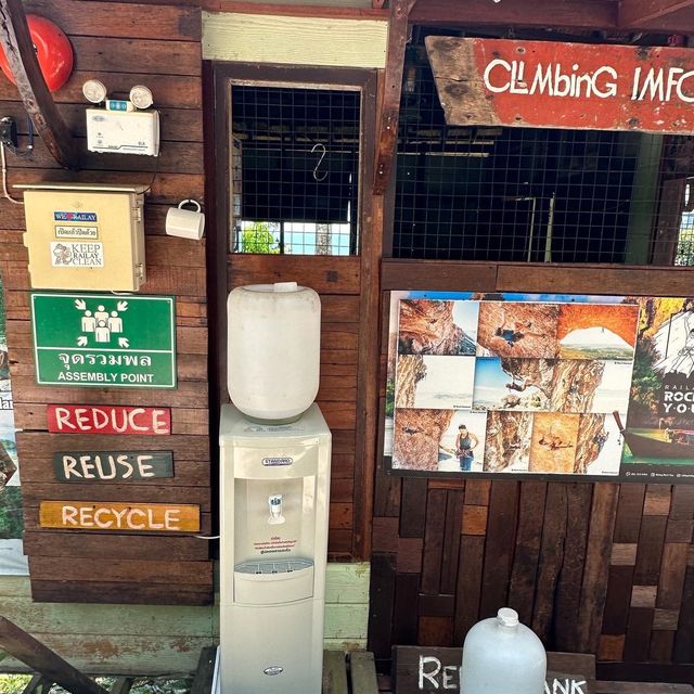 Railay Garden View Resort ไร่เลย์ การ์เด้นวิว