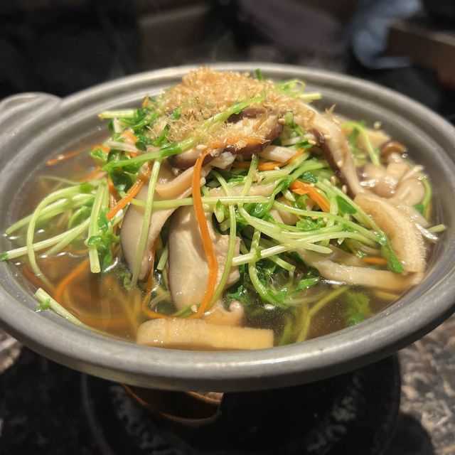 銅鑼灣性價比高嘅日本料理😍