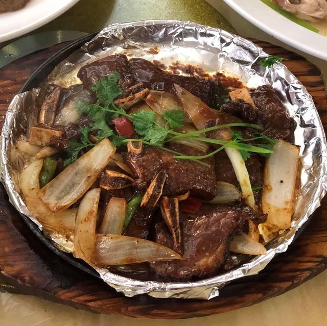 汕頭出名金豐餐廳🍴😝海鮮🦞任揀😗即揀即煮🫣