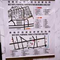 佐敦鬧市的另一選擇—偉晴軒 The West Hotel