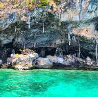 Ko Phi Phi Maya Bay Tour