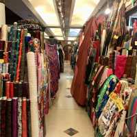 Oldest Market Building Surviving in Hong Kong