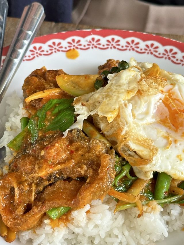 ร้านอาหารวรี
