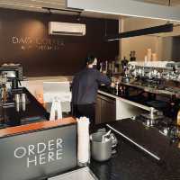 กาแฟพรีเมียมย่าน เกษตร-นวมินทร์ 