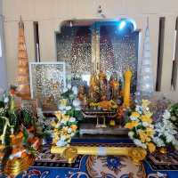 วัดพระธาตุศรีสองรัก
