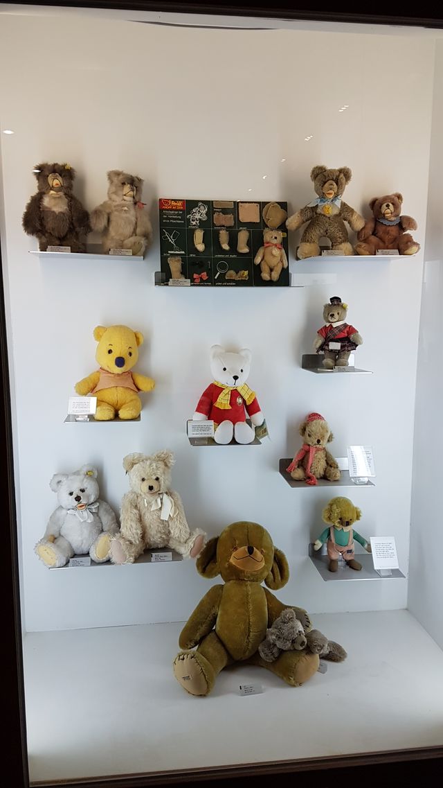 Teddy Bear Museum, Jeju