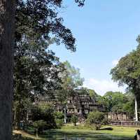 Cambodia🇰🇭歷史文化