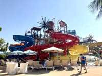 🐳Vana Nava Water Jungle สวนน้ำสุดสนุก🛝👦🏻👧🏻☀️