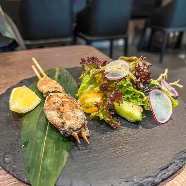 😍鬧市中頂樓舒適居酒屋! 😍鬧市中頂樓舒適居酒屋!